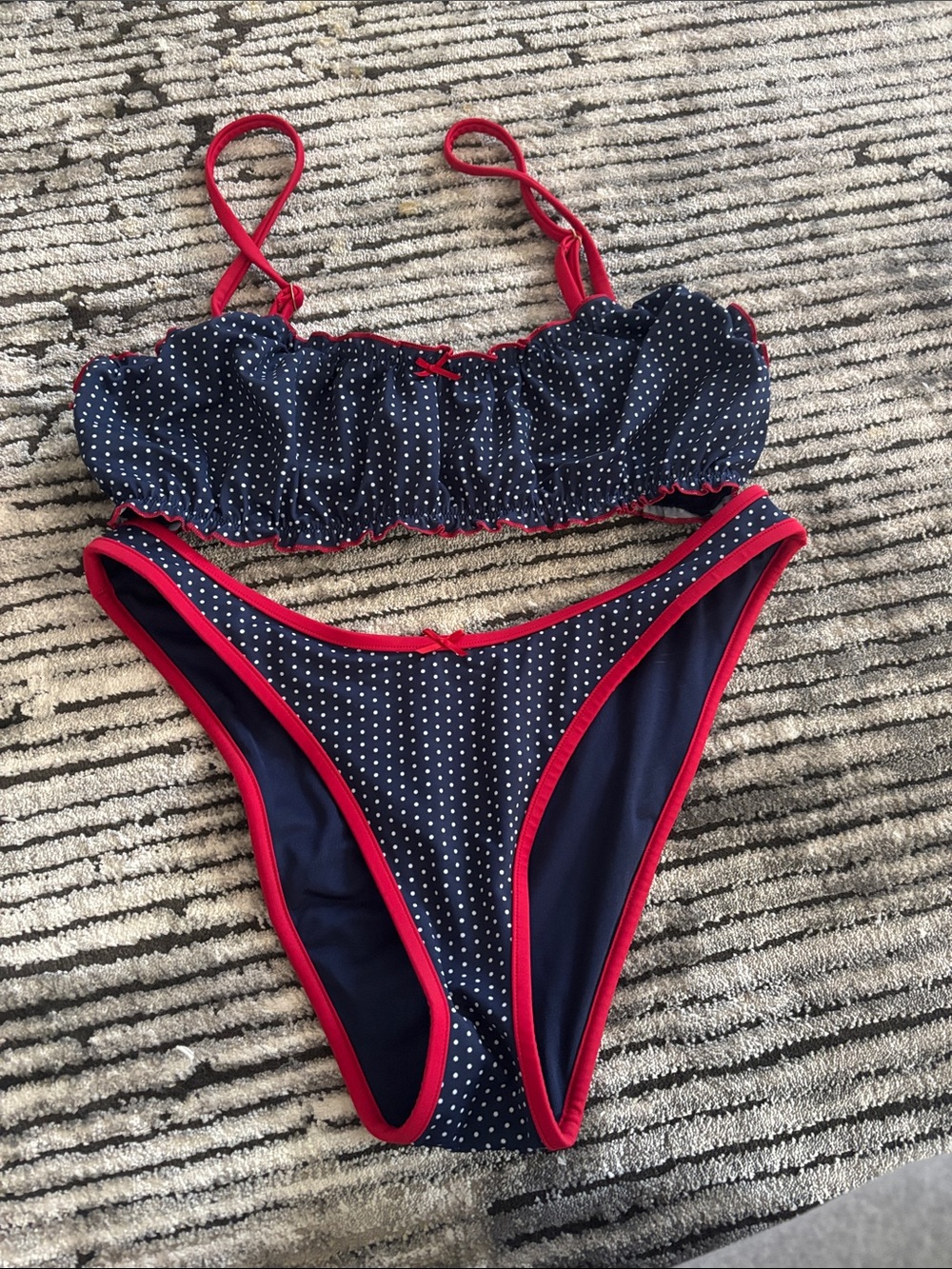 Frankie's Bikinis